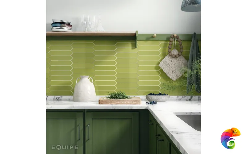 EQUIPE ARROW APPLE 5х25 EQ-4