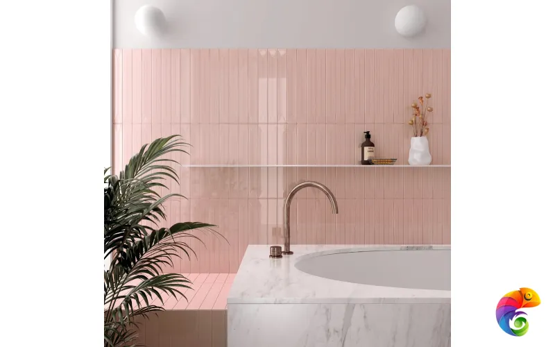 EQUIPE VITRAL PINK 5х40 EQ-4