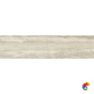 MIRAGE TRAVERTINO LIGHT EY 07 ST SQ 30х120х2