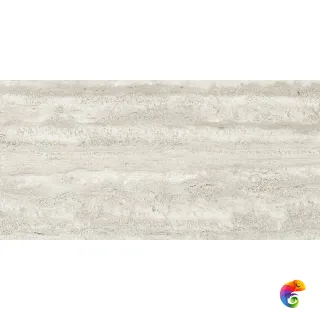 MIRAGE TRAVERTINO MISTY EY 11 ST SQ 60х120х2