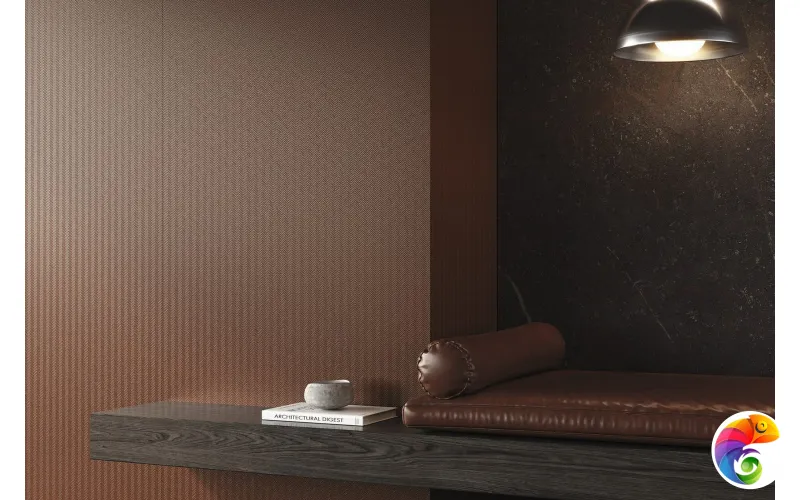 MUSEUM KROMO COPPER SP 100х275 M-114