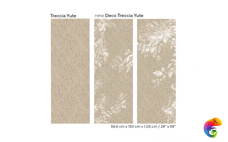 PORCELANOSA TRECCIA YUTE 59.6х150 G-278