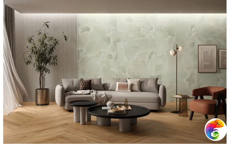 MIRAGE EMERALD ON 06 LUC SQ 60х120x0.9