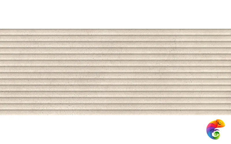 PORCELANOSA BOTTEGA CALIZA LINEAL 45х120 G-274