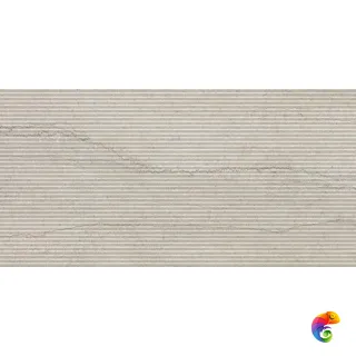 MIRAGE OYSTER NV 12 SLIM RG SQ 60х120