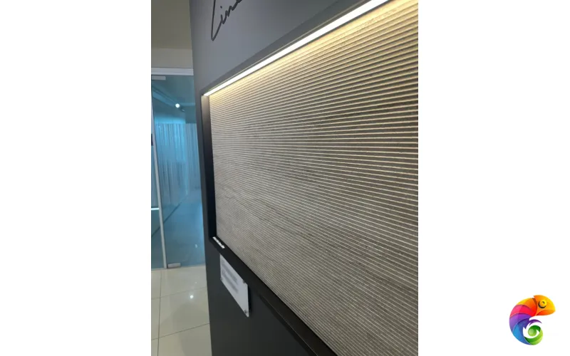 MIRAGE OYSTER NV 12 SLIM RG SQ 60х120x0.9