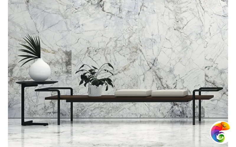 MUSEUM SUPREME WHITE EP 60х120 M-40