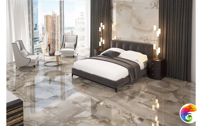 COLORKER ODISSEY SAPHIRE PULIDO 60х120 M-86