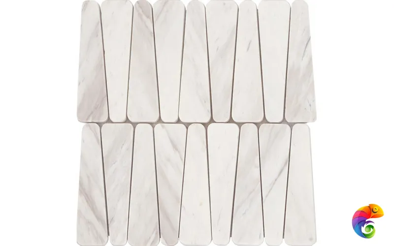 LANTIC COLONIAL TREE SNOW 28.6х29.8 G-146