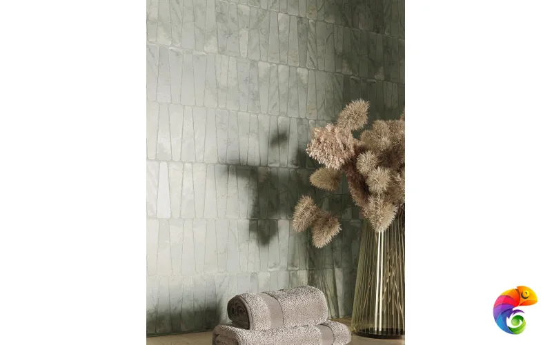 LANTIC COLONIAL TREE SNOW 28.6х29.8 G-146