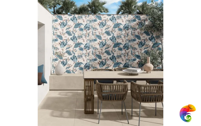 MIRAGE JARDIN PP 08 SP SQ 60х120х0.6