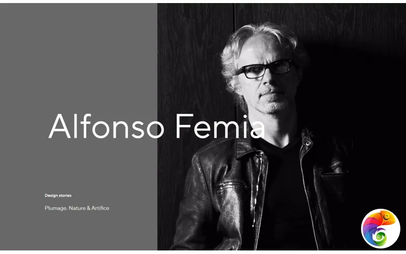 MIRAGE FLEUR PM 03 NAT SQ 60х120x0.9