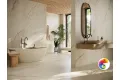 GRESPANIA COVERLAM CANELA ROMA BEIGE 60х120x5.6