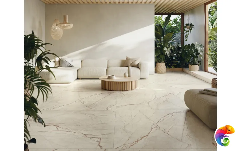 GRESPANIA COVERLAM CANELA ROMA BEIGE 60х120x5.6