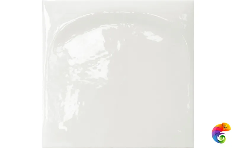 HARMONY DRIP WHITE 13.2х13.2 Q-77