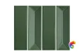 LANTIC BRUMA GREEN 20х25.5 G-114