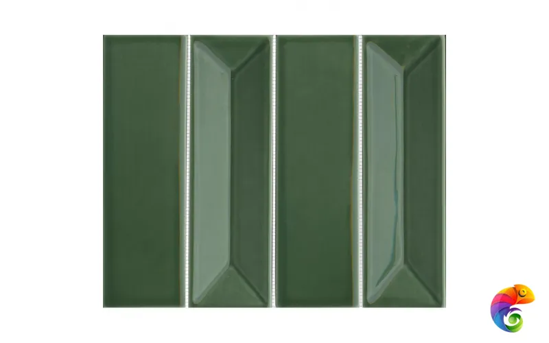LANTIC BRUMA GREEN 20х25.5 G-114