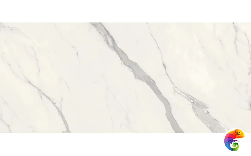 PORCELANOSA XLIGHT ARIA WHITE POLISHED A 120х270 G-2504