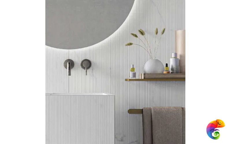 MIRAGE WASHINGTON JL 04 LINE SP SQ 120х278x0.6