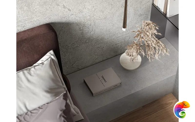 MIRAGE NUBE VV 03 NAT SQ 60х60x9