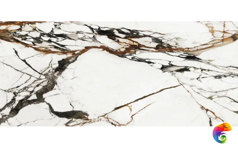 PORCELANOSA XLIGHT PAONAZZO BIONDO SILK 120х270 G-2505