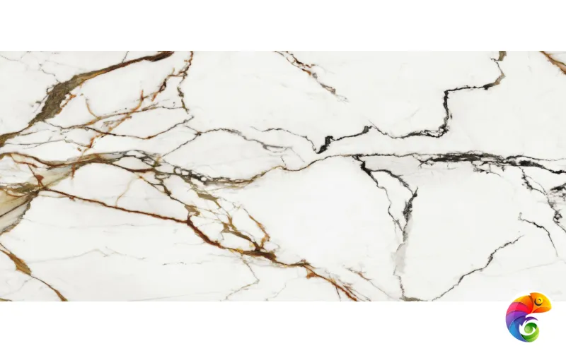 PORCELANOSA XLIGHT PAONAZZO BIONDO SILK 120х270 G-2505