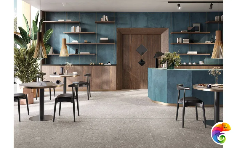 MIRAGE VIT RR 01 NAT SQ 120х120х9