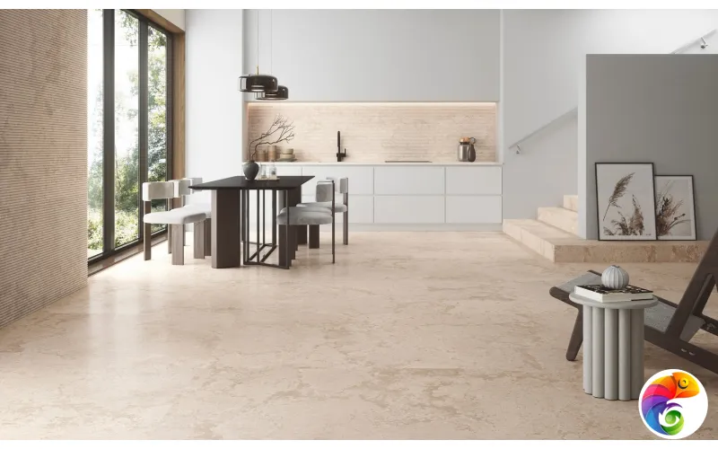 COLORKER ALTHEA SAND DECOR 59.5х119.2 M-84