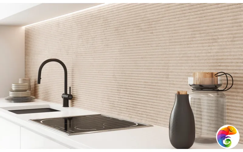 COLORKER ALTHEA SAND DECOR 59.5х119.2 M-84