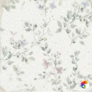 HARMONY MAYOLICA BLOOM 15х15 Q-54