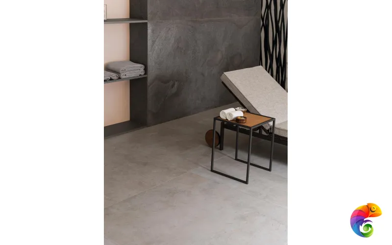 PORCELANOSA RODANO ACERO L 120х120 G-392
