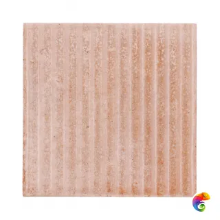 EQUIPE RAKU NUDE LINE 10х10 EQ-6