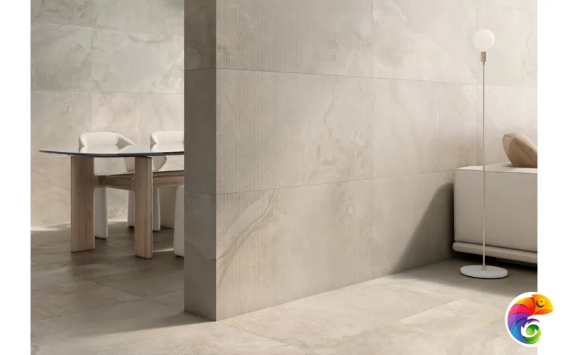 COLORKER PETRA VIVA NATURAL DECOR 59.5х119.2 M-84