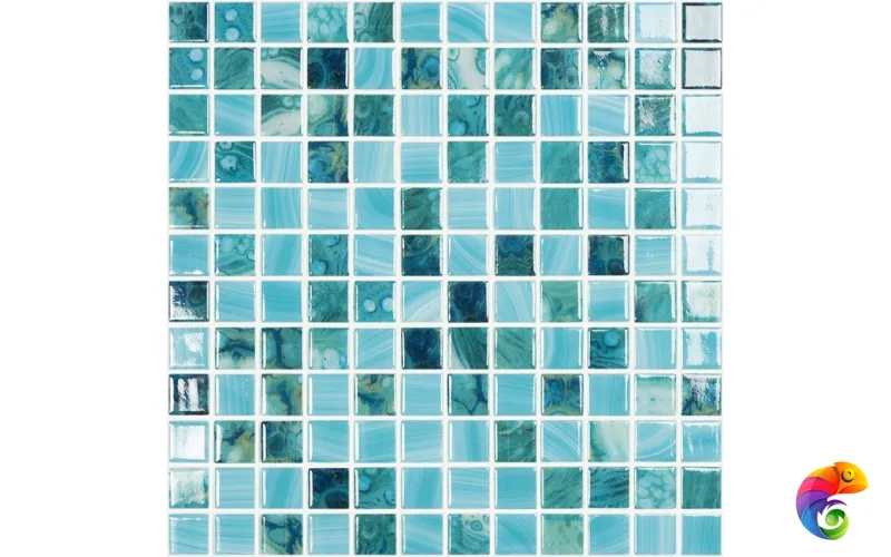 VIDREPUR NATURE SKY (2.5х2.5) 31.5х31.5