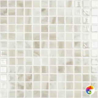 VIDREPUR NATURE SEA SALT (2.5х2.5) 31.5х31.5