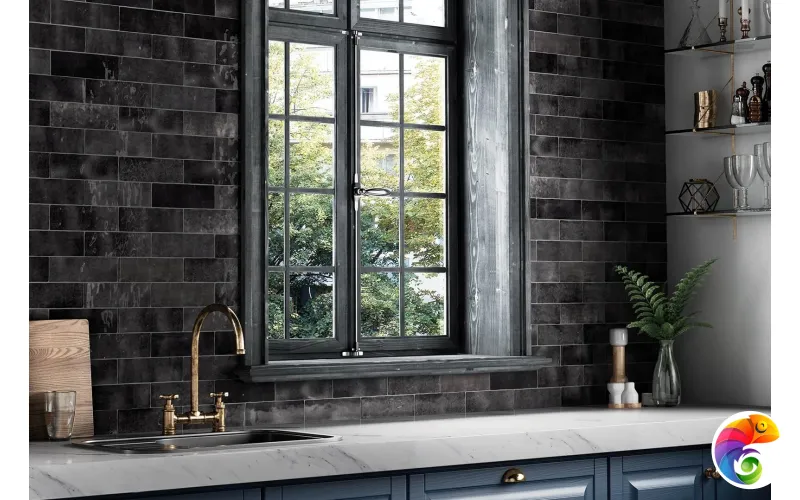 EQUIPE ARTISAN GRAPHITE 6.5х20 EQ-3