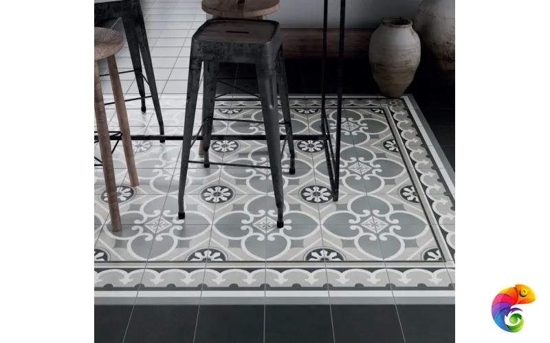 EQUIPE CAPRICE CHATELET 20х20 EQ-5