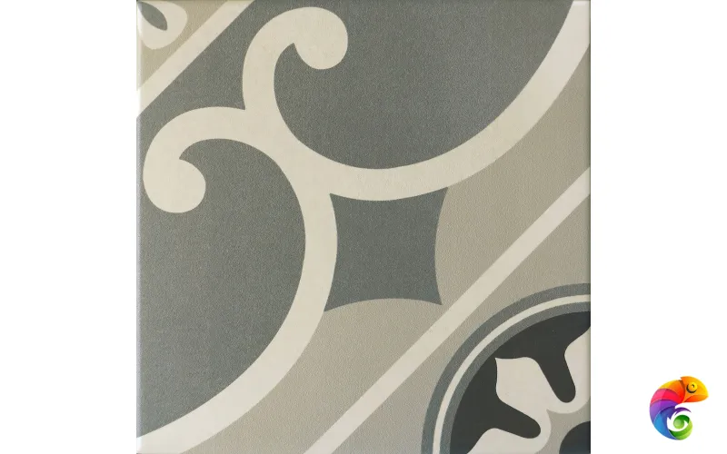 EQUIPE CAPRICE CHATELET 20х20 EQ-5