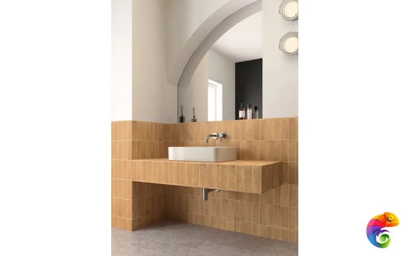 EQUIPE SABBIA TERRACOTTA 6.5х20 EQ-3