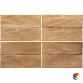 EQUIPE SABBIA TERRACOTTA 6.5х20 EQ-3