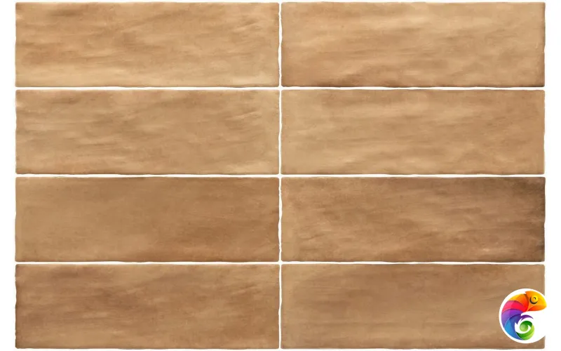 EQUIPE SABBIA TERRACOTTA 6.5х20 EQ-3