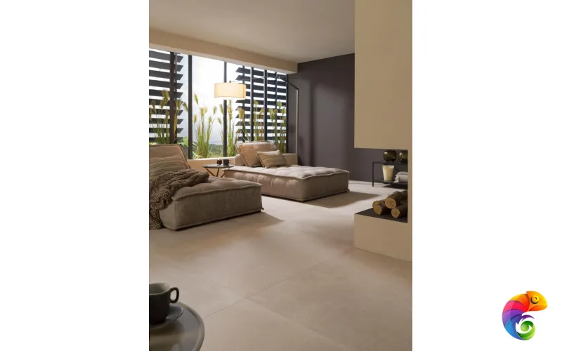 PORCELANOSA BOTTEGA MOKA L 120х120 G-392