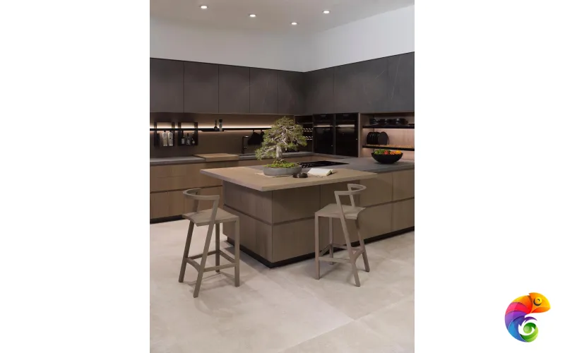 PORCELANOSA BOTTEGA MOKA L 120х120 G-392