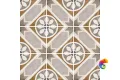 EQUIPE ART NOUVEAU APOLLO COLOUR 20х20 EQ-5