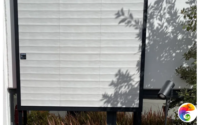 MIRAGE GRIGIO MD 02 MELLOW NO SQ 30х45x10