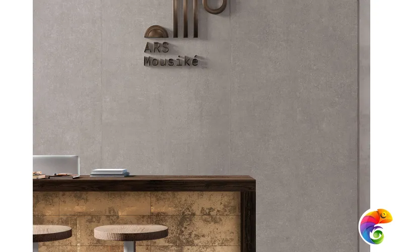 MIRAGE PORTLAND NY 02 NAT SQ 120х120x0.9