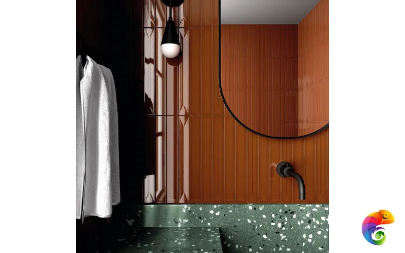 EQUIPE VITRAL CARAMEL REACTIVE 5х40 EQ-10D