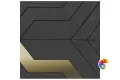 LANTIC FOCUS BLACK GOLD 29x28x0.98 G-160