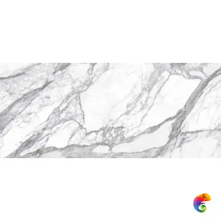 MIRAGE BIANCO LUNENSIS JW 12 LUC SQ 120х278x6