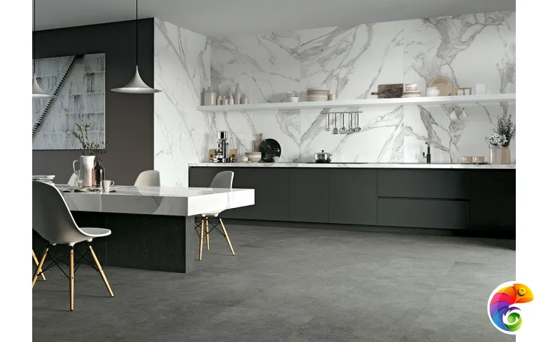 MIRAGE BIANCO LUNENSIS JW 12 LUC SQ 120х278x6